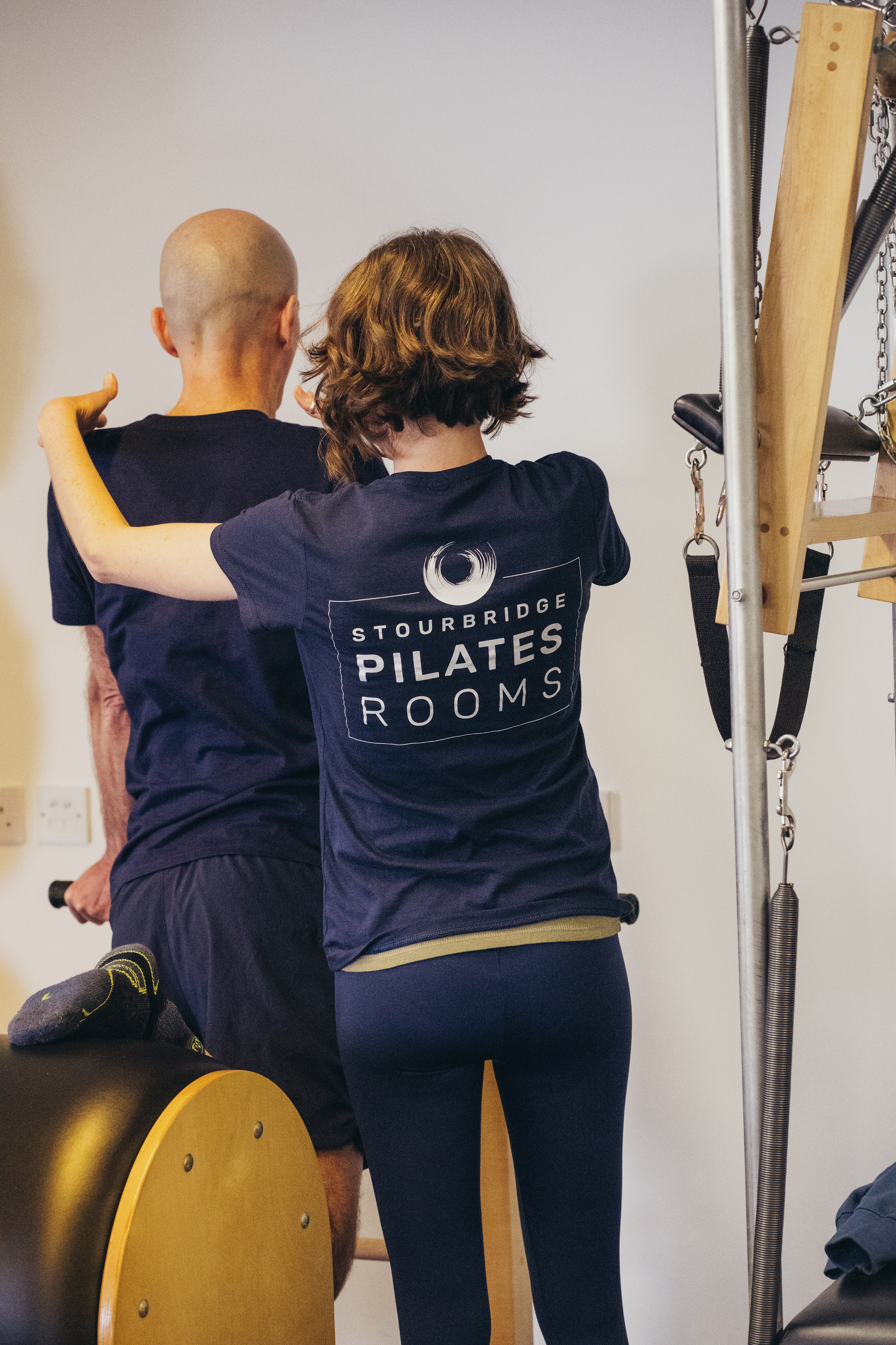 Stourbridge Pilates Rooms